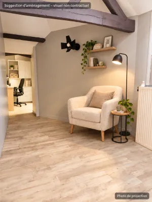 Maison à Avize — vignette 8