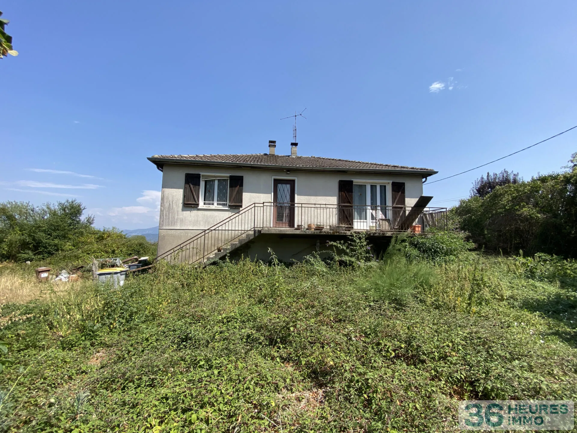 Maison à Velanne — photo 2
