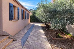Maison Fontès