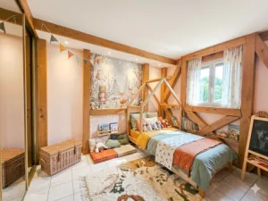 Maison à Saint-Mars-de-Coutais — vignette 7