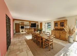 Maison à Saint-Mars-de-Coutais — vignette 4