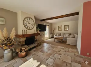 Maison à Saint-Mars-de-Coutais — vignette 6