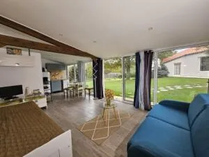Maison à Saint-Mars-de-Coutais — vignette 15