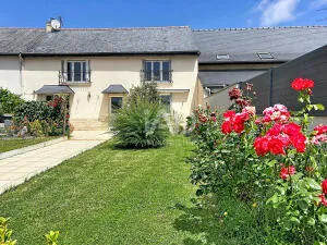 Maison à Parthenay-de-Bretagne — vignette 2