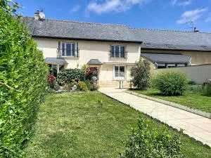 Maison à Parthenay-de-Bretagne — vignette 3