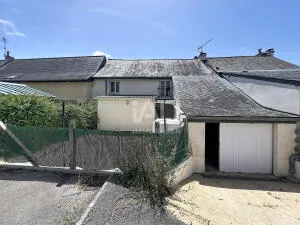 Maison à Parthenay-de-Bretagne — vignette 20