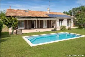 Maison à Gradignan — vignette 16