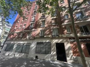Appartement à Paris 20e Arrondissement — vignette 3