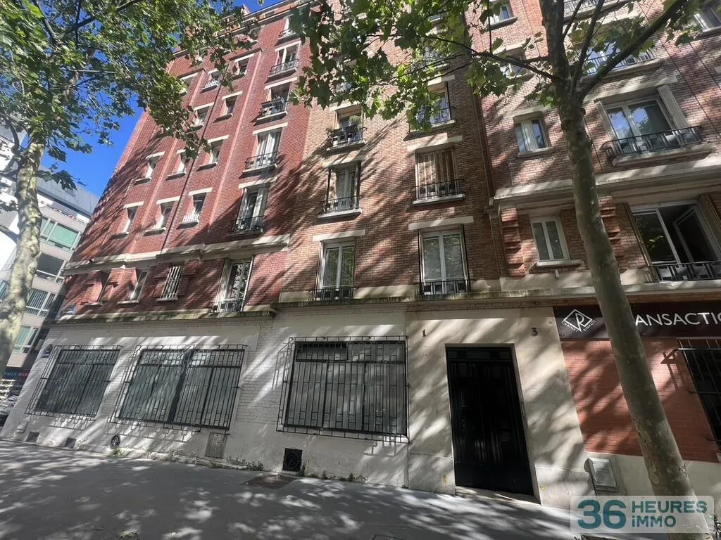 Appartement à Paris 20e Arrondissement — photo 3