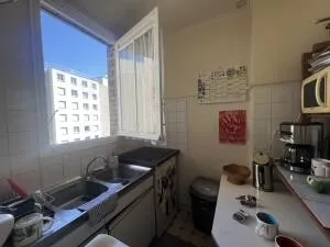 Appartement à Paris 20e Arrondissement — vignette 5