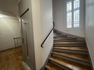Appartement à Paris 20e Arrondissement — vignette 11