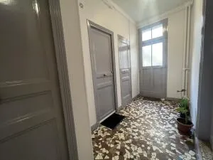 Appartement à Paris 20e Arrondissement — vignette 13