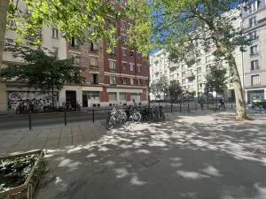 Appartement à Paris 20e Arrondissement — vignette 14