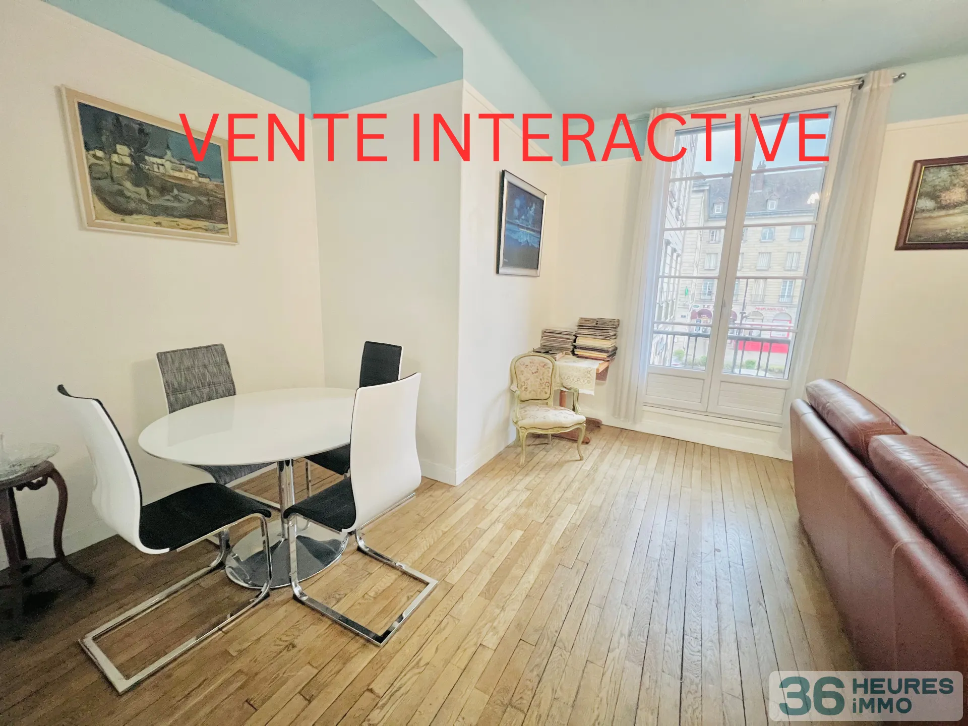 Appartement à Creil — photo 2