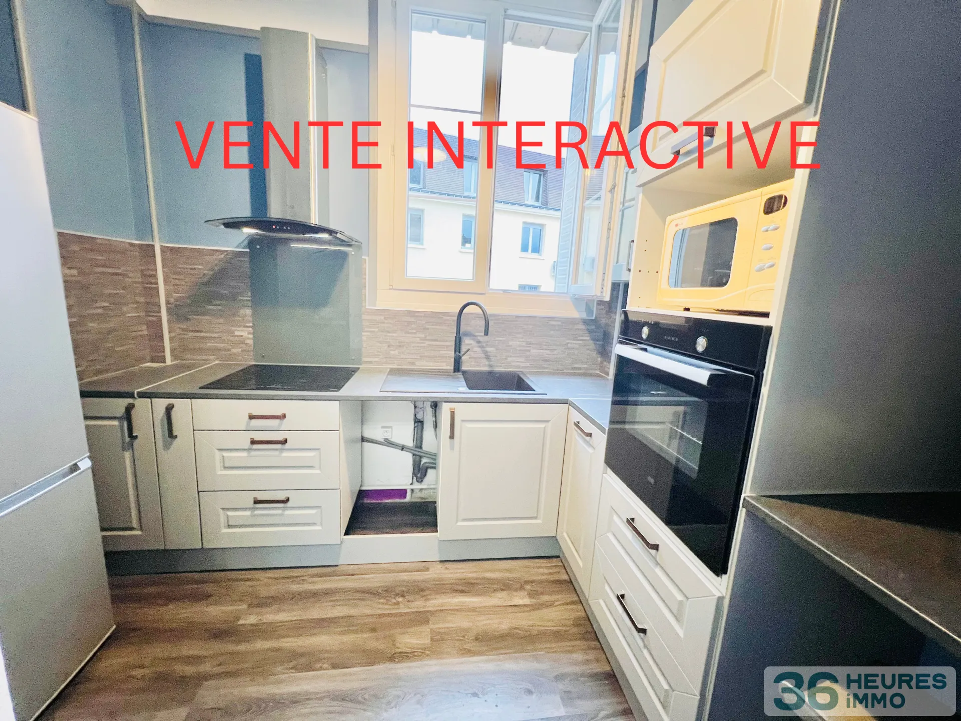 Appartement à Creil — photo 3
