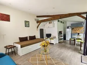 Maison à Saint-Mars-de-Coutais — vignette 15