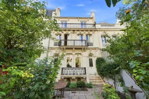 Maison à Paris 17e Arrondissement — vignette 2