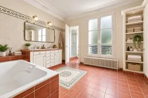 Maison à Paris 17e Arrondissement — vignette 7