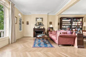 Maison à Paris 17e Arrondissement — vignette 4