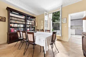 Maison à Paris 17e Arrondissement — vignette 5
