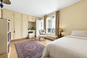 Maison à Paris 17e Arrondissement — vignette 8