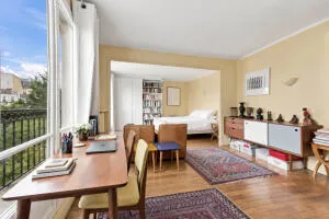 Maison à Paris 17e Arrondissement — vignette 6