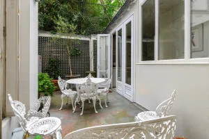 Maison à Paris 17e Arrondissement — vignette 9