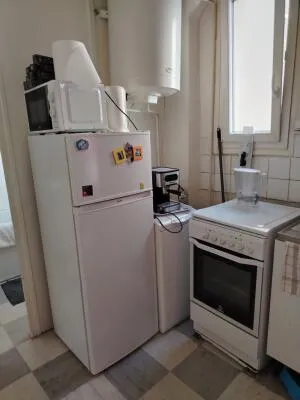 Appartement à Paris 20e Arrondissement — vignette 3