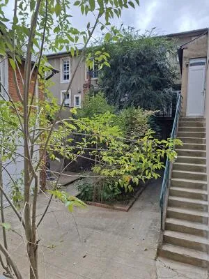 Maison à Le Mans — vignette 6