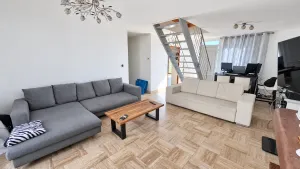 Maison à La Ville-du-Bois — vignette 8