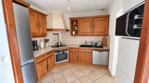 Maison à La Ville-du-Bois — vignette 10