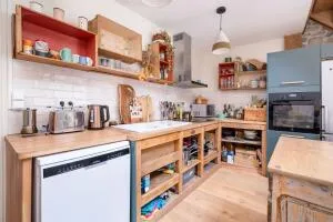 Appartement à Lyon 5e Arrondissement — vignette 5