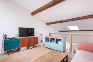 Appartement à Lyon 5e Arrondissement — vignette 14