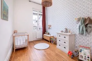 Appartement à Lyon 5e Arrondissement — vignette 7