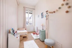 Appartement à Lyon 5e Arrondissement — vignette 8