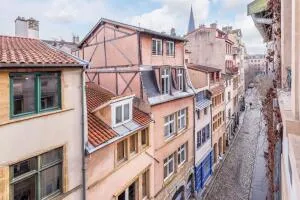 Appartement à Lyon 5e Arrondissement — vignette 15