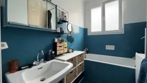 Maison à Châtenay-sur-Seine — vignette 16