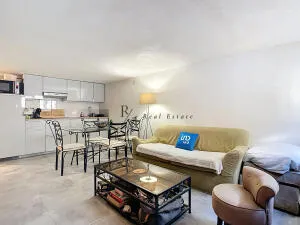 Maison à La Roque-d'Anthéron — vignette 13