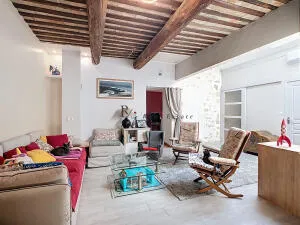 Maison à La Roque-d'Anthéron — vignette 4