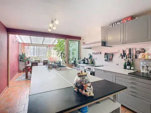 Maison à La Roque-d'Anthéron — vignette 6