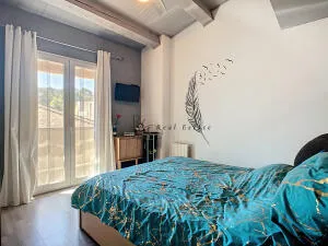 Maison à La Roque-d'Anthéron — vignette 8