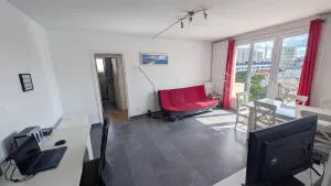 Appartement à Ivry-sur-Seine — vignette 3