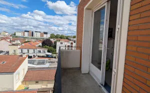 Appartement à Ivry-sur-Seine — vignette 10