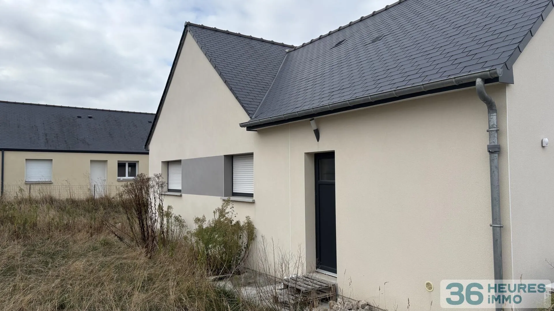 Maison à Saint-James — photo 2