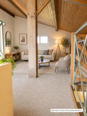 Maison à Saint-Palais-sur-Mer — vignette 10