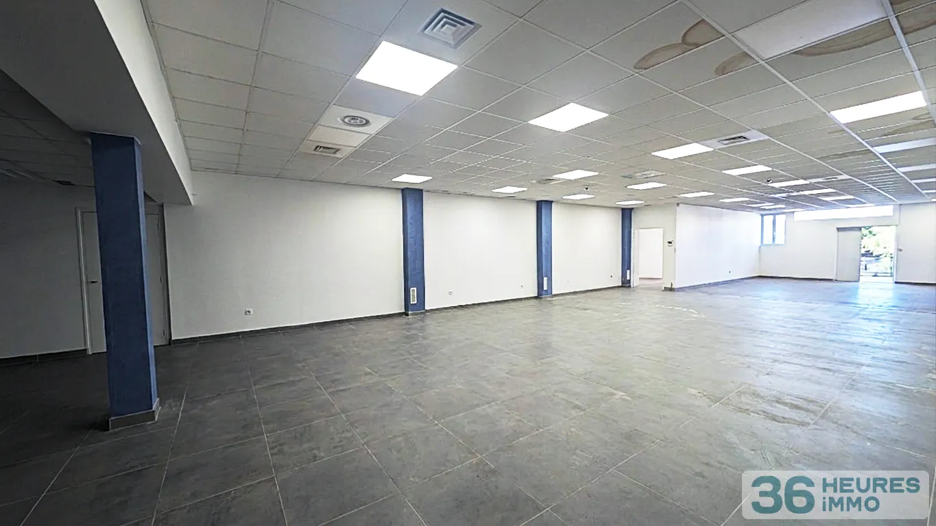 Immeuble en vente interactive à Clichy-sous-Bois (93390)