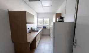 Immeuble à Clichy-sous-Bois — vignette 5