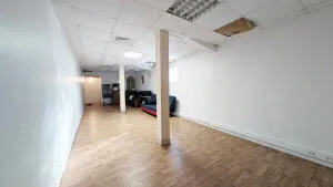 Immeuble à Clichy-sous-Bois — vignette 3