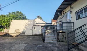 Immeuble à Clichy-sous-Bois — vignette 8