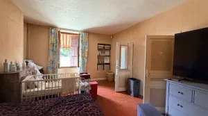 Maison à Balloy — vignette 14